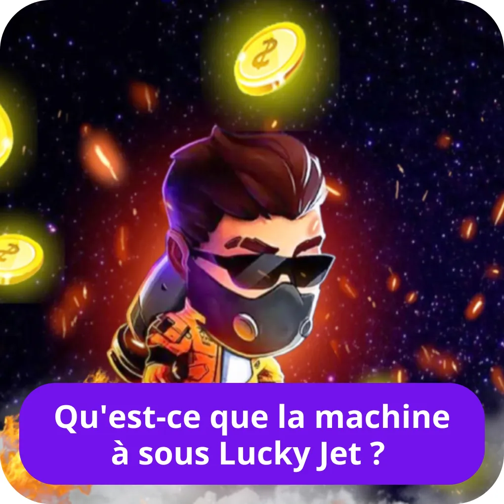 Lucky Jet casino